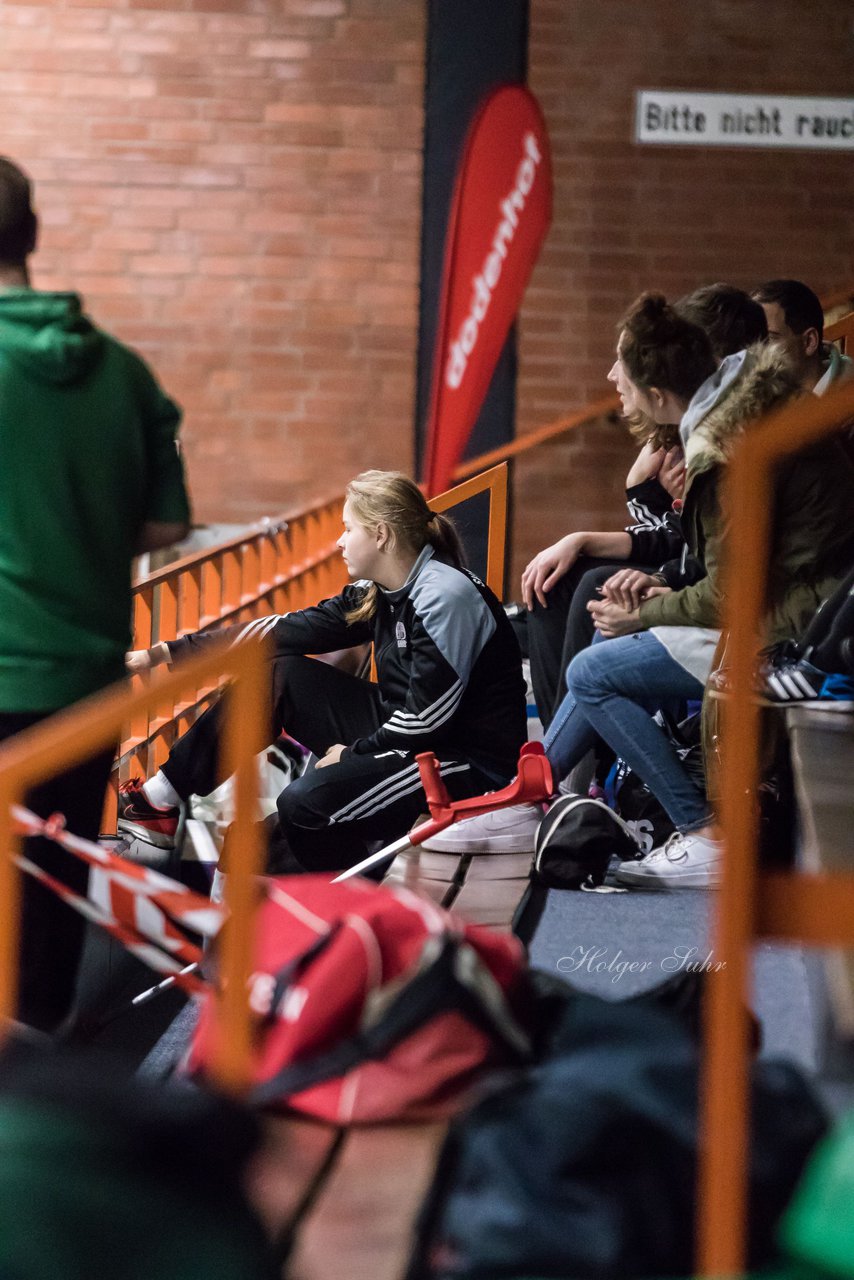 Bild 271 - Dodenhof Cup